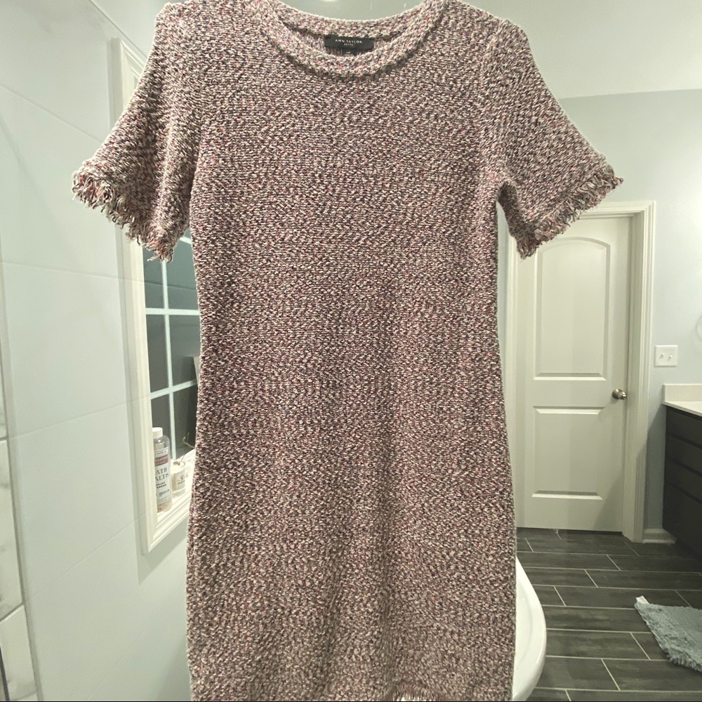 Any Taylor winter dress